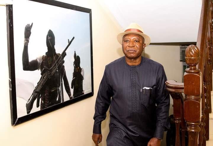 Alleged Return of N26 Billion Unspent Amnesty Fund Splits Fire …As Ex-militants Call for immediate sack of Col. Dikio (rtd), NSA, threaten to resume hostilities in creeks
- February 4, 2021