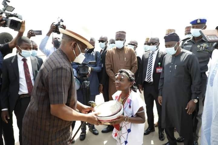 NIGERIANS WILL VOTE OUT APC IN 2023 -GOV WIKE