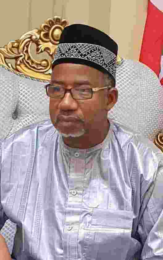 FULANI HERDERS HAVE NO OPTION BUT TO CARRY AK-47 ~ BAUCHI STATE GOVERNOR